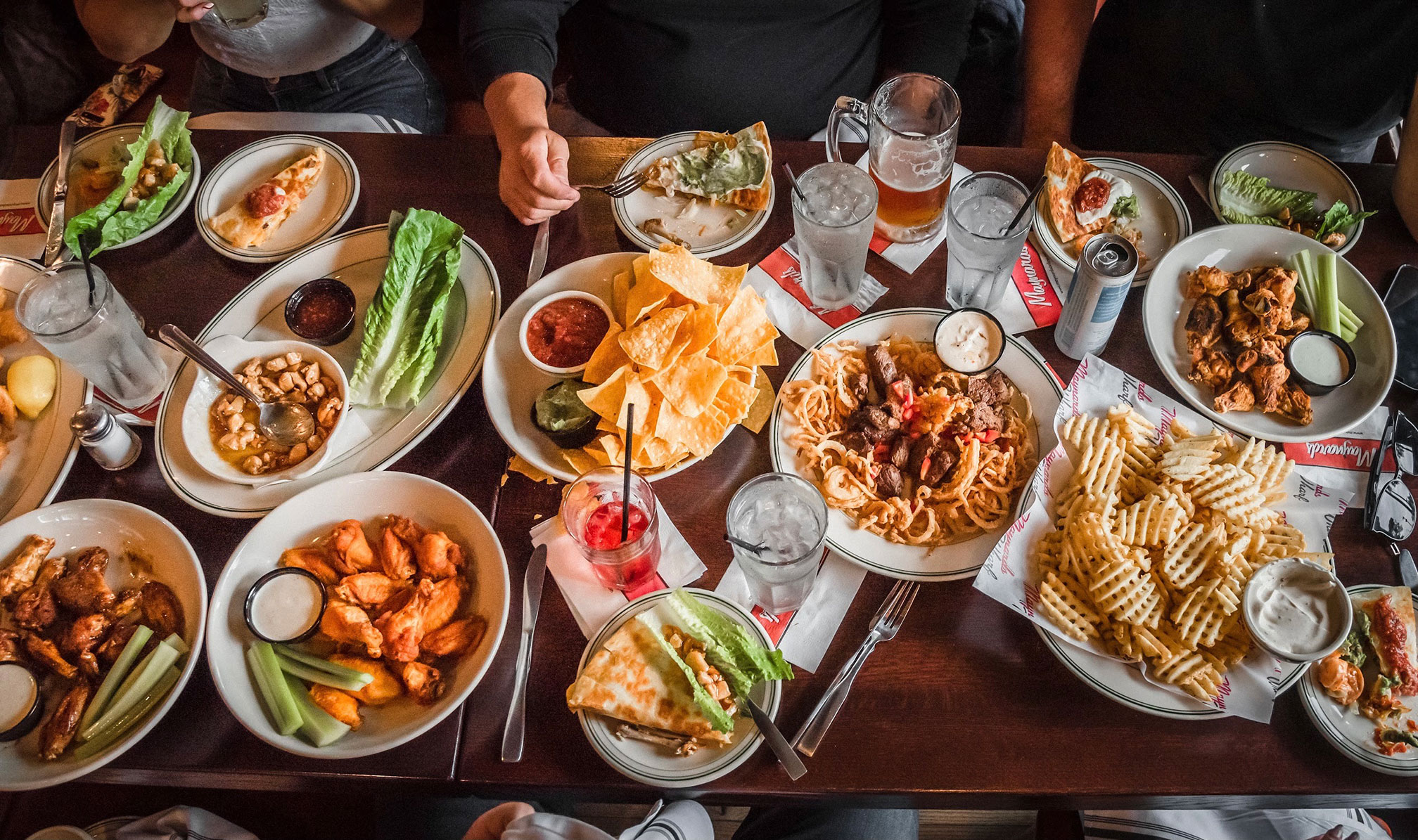  Maynards Restaurant Excelsior, MN