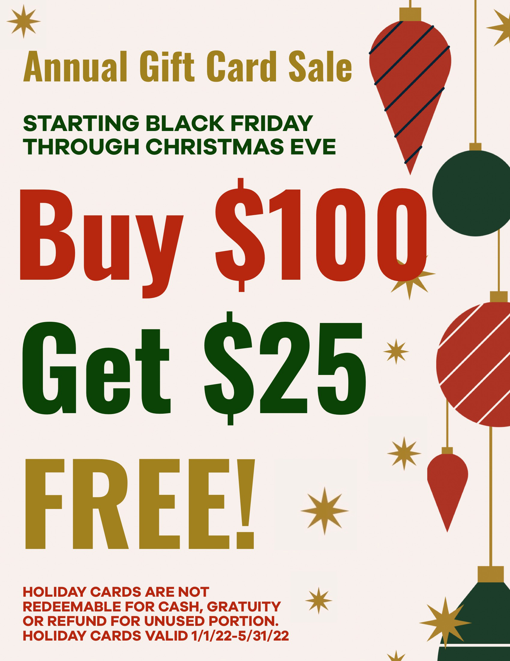 Maynards-Annual-Gift-Card-Sale