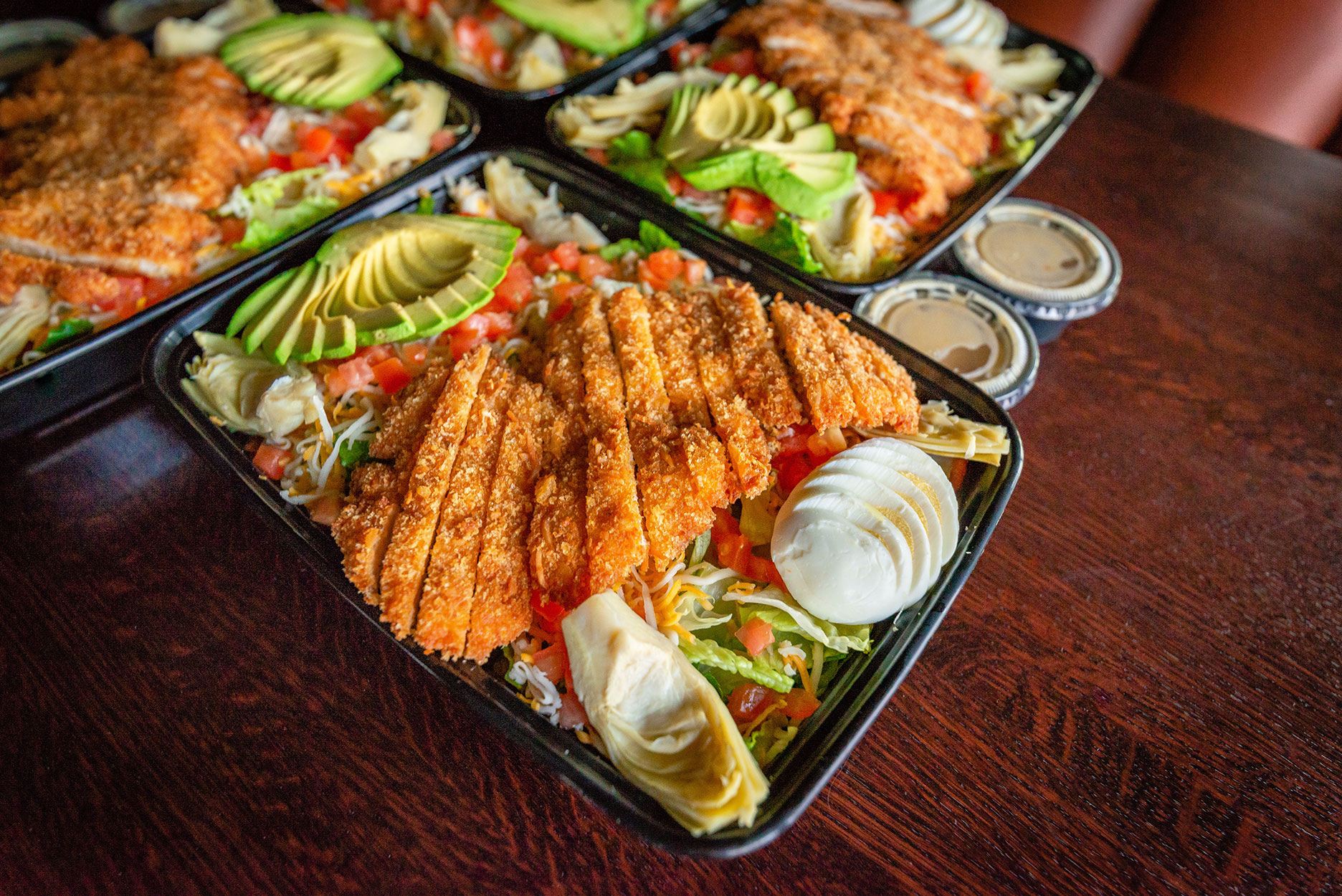  Maynards Restaurant Excelsior, MN