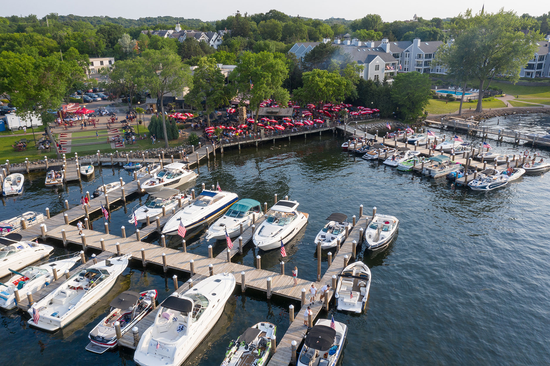  Maynards Restaurant Excelsior, MN