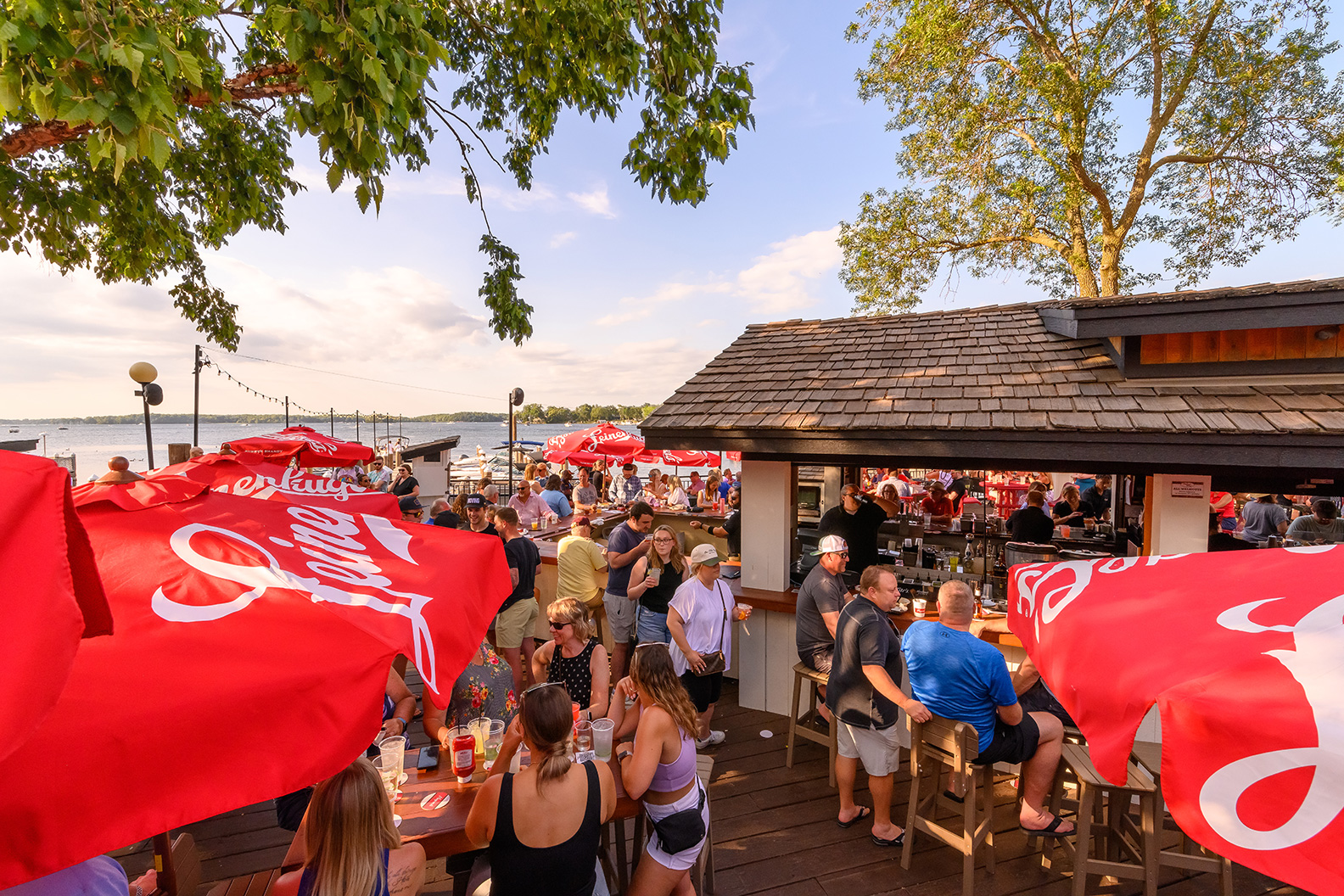  Maynards Restaurant Excelsior, MN