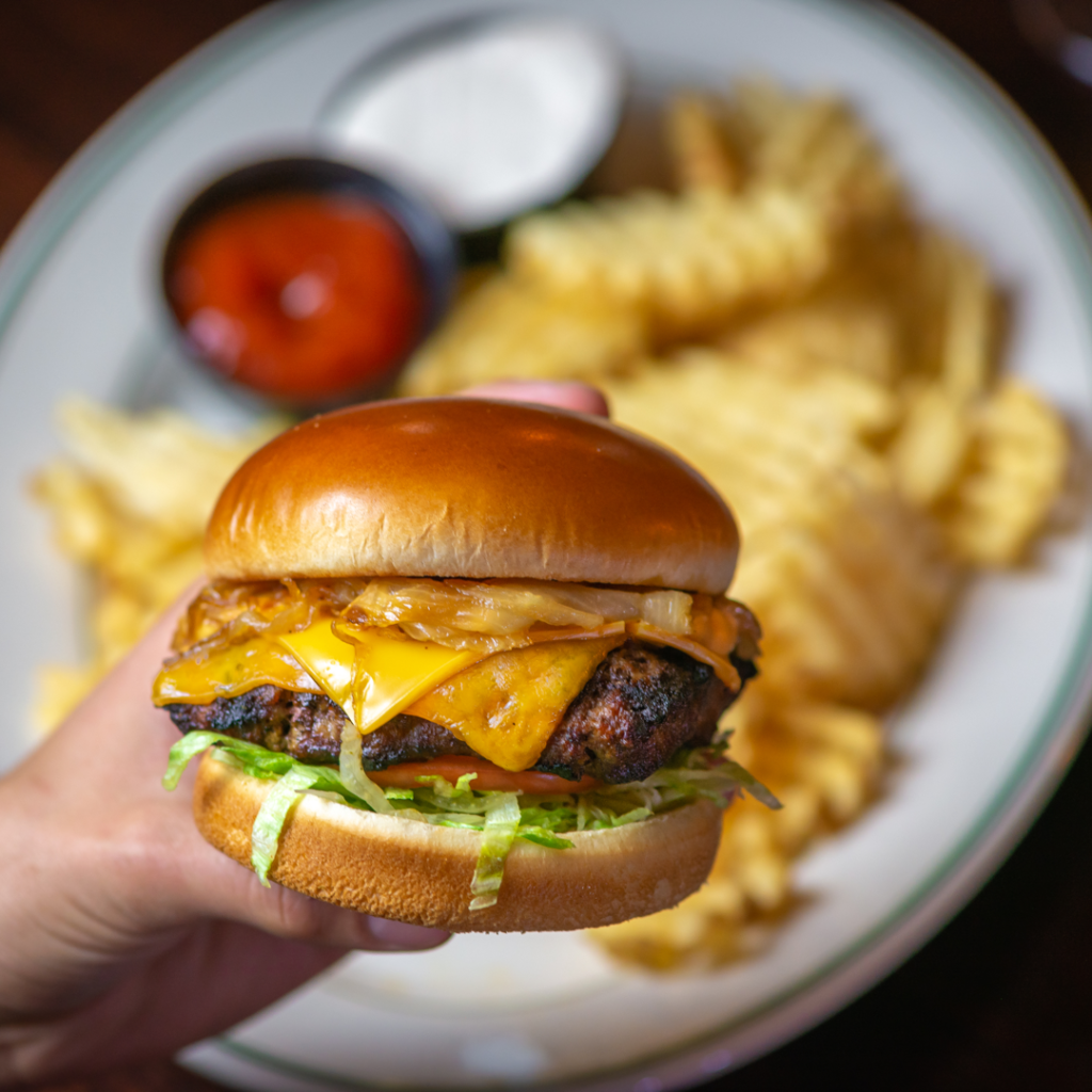  Maynards Restaurant Excelsior, MN