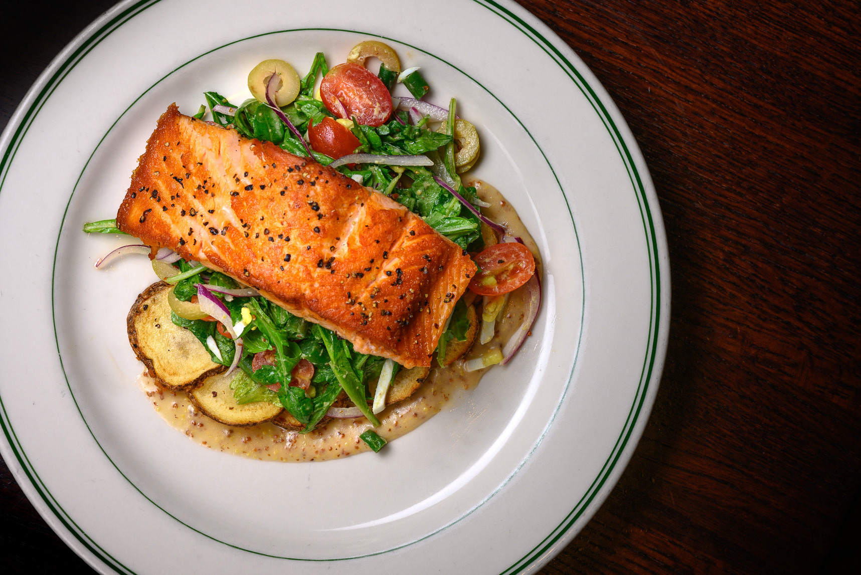  Maynards Restaurant Excelsior, MN