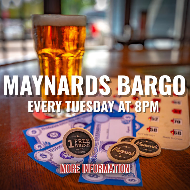  Maynards Restaurant Excelsior, MN