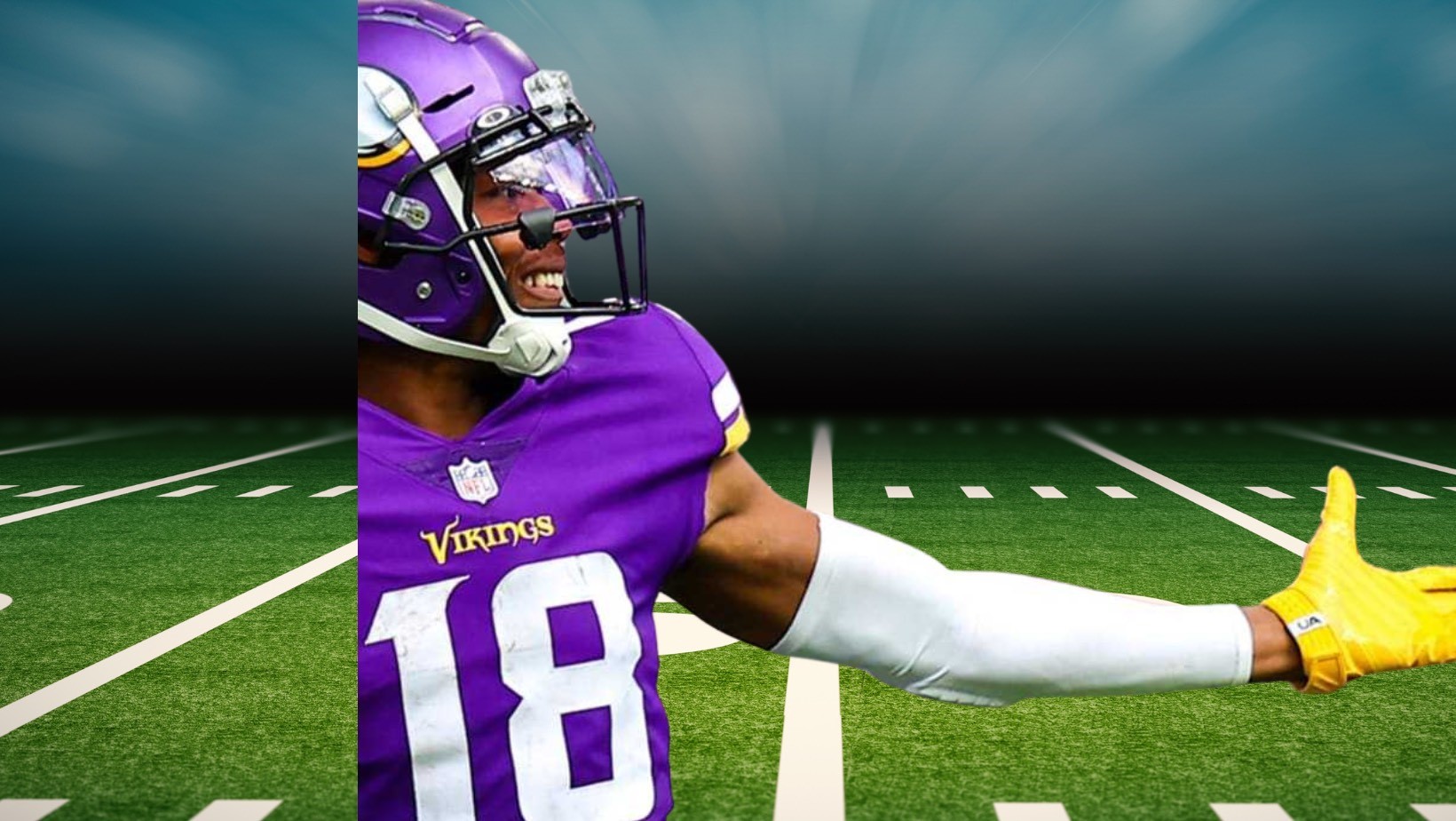 How to watch Vikings Gameday Live on Saturday, Dec. 17